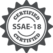 Alliant capital management is now SSAE-18 certified