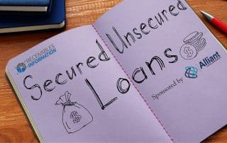 A book having all the information related to secured and unsecured loans
